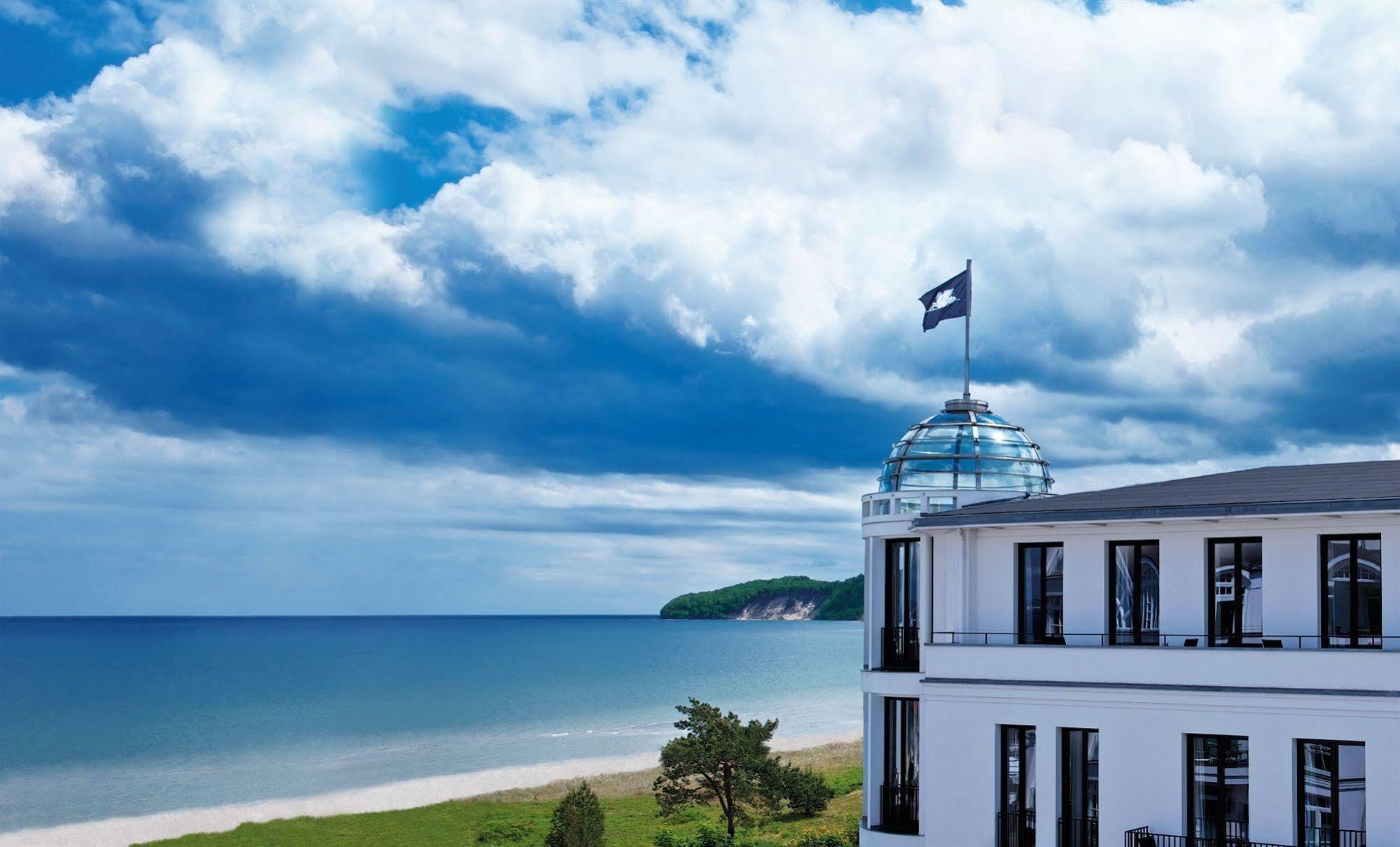 A-rosa Collection Ceres Am - Adults Only Hotel Binz