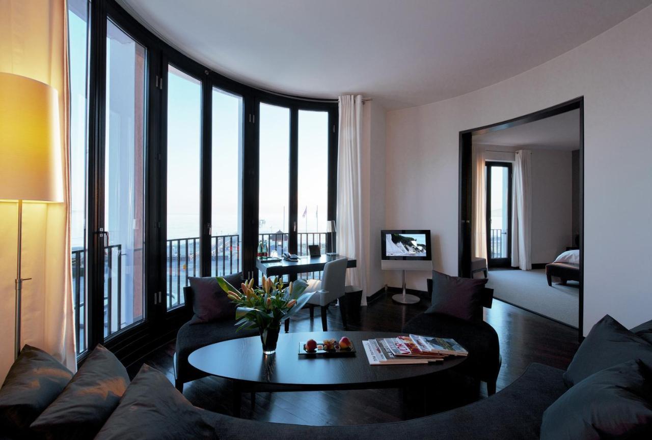 A-rosa Collection Ceres Am - Adults Only Hotel 5*
