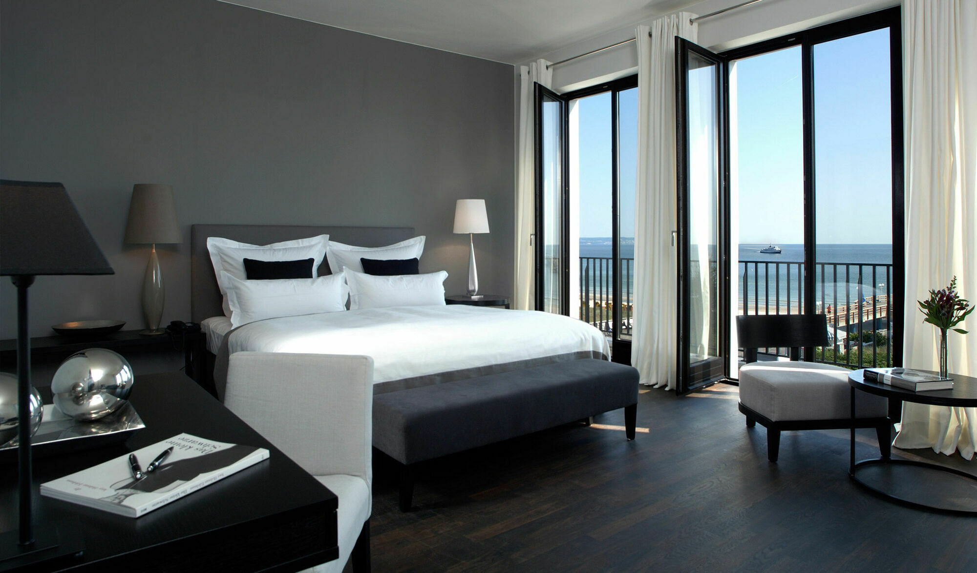 A-rosa Collection Ceres Am - Adults Only 5*